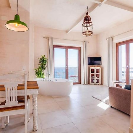 Apartamentos La Residencia טריפה מראה חיצוני תמונה