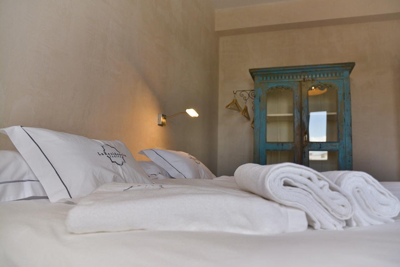 Apartamentos La Residencia טריפה מראה חיצוני תמונה